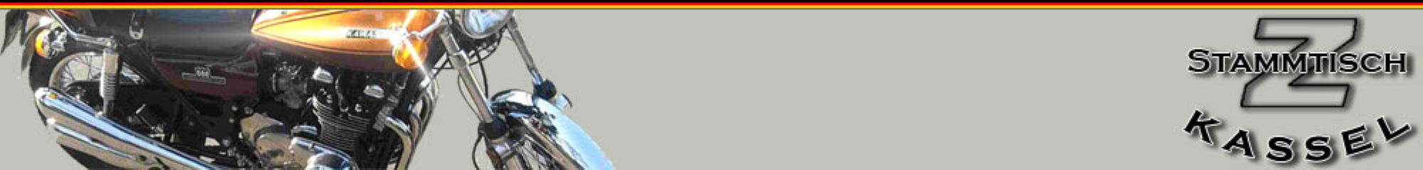 Z Stammtisch Kassel